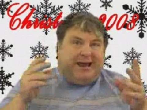 Russell Grant Video Horoscope Aries December Saturday 20th