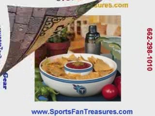 Tennessee Titans Store