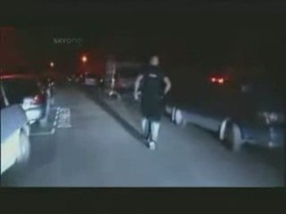 Reading Police