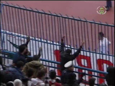 D1 2008/2009 - 15e / USM Annaba 2-1 RC Kouba