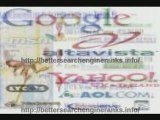 how does a search engine work how does a search engine work!