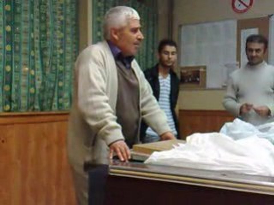 Bilardo Turnuvasi -2008-  Ergenekon Ülkü Ocagi sallanches