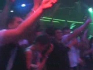 Samedi 13 Décembre soirée DSP