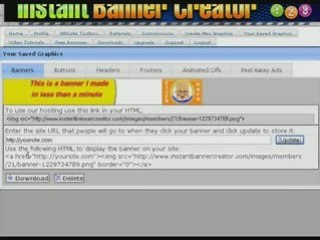 How to Use a Free Banner Creator