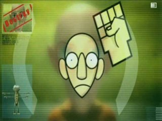 GUERRIERS DE L'OMBRE