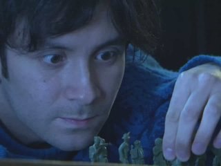 Bajo Frecuencia (2008) - Drama en un cine antiguo 🎬