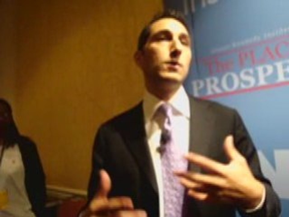 Eben Pagan Does *What* for Fun?