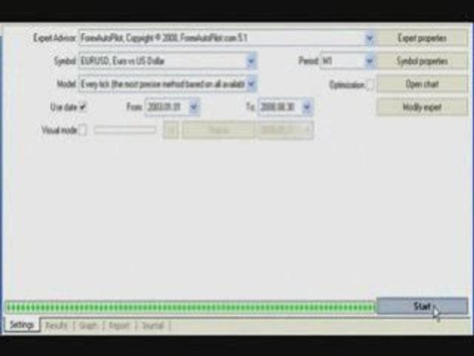 Forex Make Money With Forex Robot