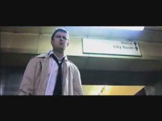 The Insane (a short from Dread Central Presents)