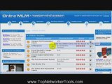 MLM Mastermind System 2.0 - Top Networker Tools For You!