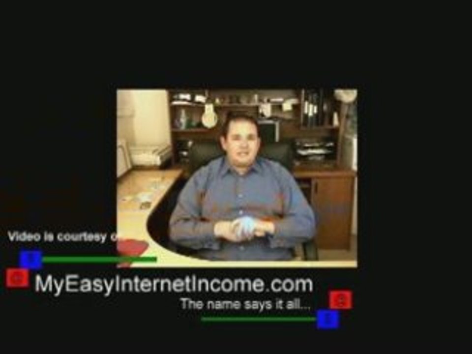 Tutorial on Selecting a Home Business