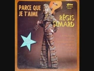 Régis Simard - Les 2 gamins de l'Îles d'Orléans