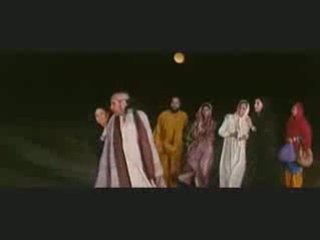 Raat ke hatele par by da swat zalmay