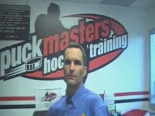 Goalie Training Center and Year Round Goalie School