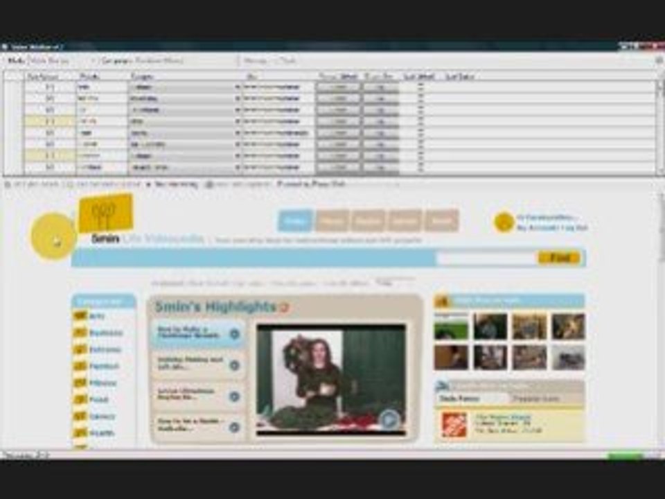 Cheap Traffic Geyser Alternative