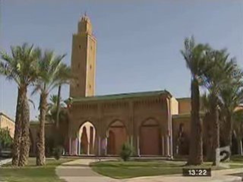 L'immobilier à Oujda Saidia Maroc