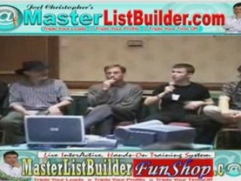 how to make money - Must Attend Seminar To Achieve Success F