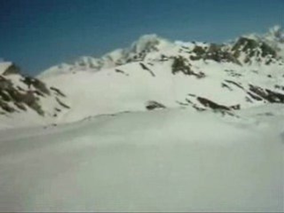 Vinz Freeride