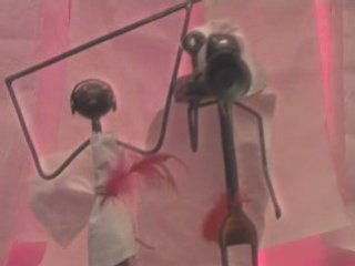 K & K : La vie en rose par Nicolas Guadagno