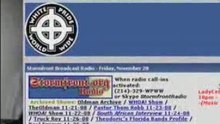 Klu Klux Klan - The Jewish Conspiracy