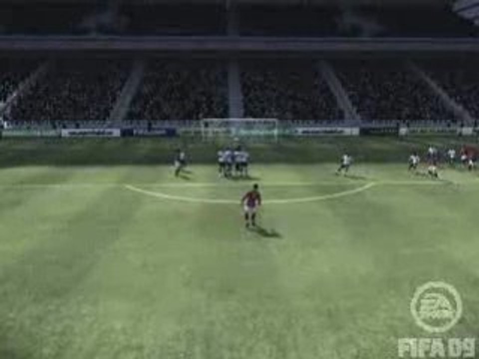 But C.Ronaldo (Fifa 09- X.360)