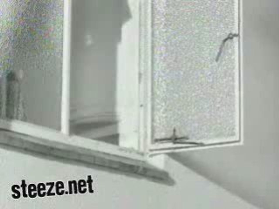 Shower Prank Advert