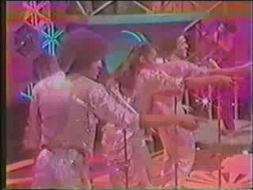 Shalamar .Make That Move [SoulTrain.1981]