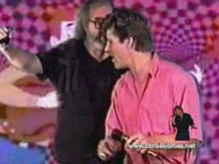 Cordel James Original "She's Got What It Takes For Me"