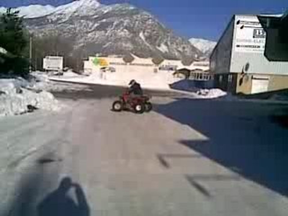 360 en quad