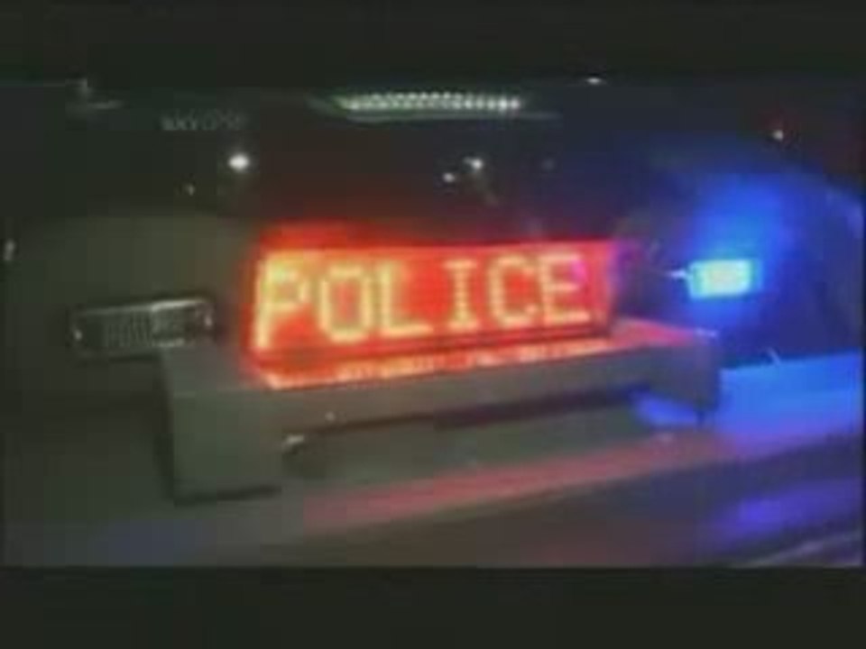 Reading Police