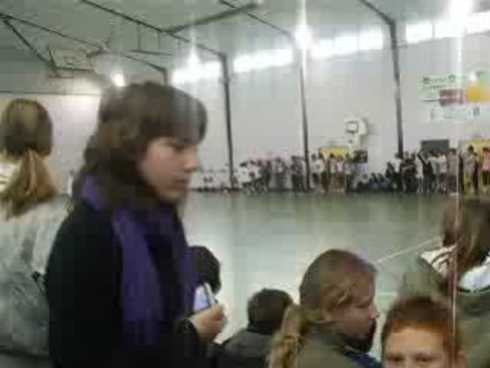 Romain en folie