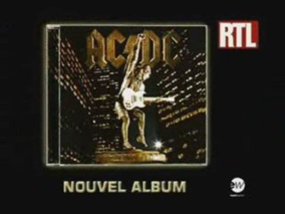AC/DC Pub "Stiff Upper Lip"