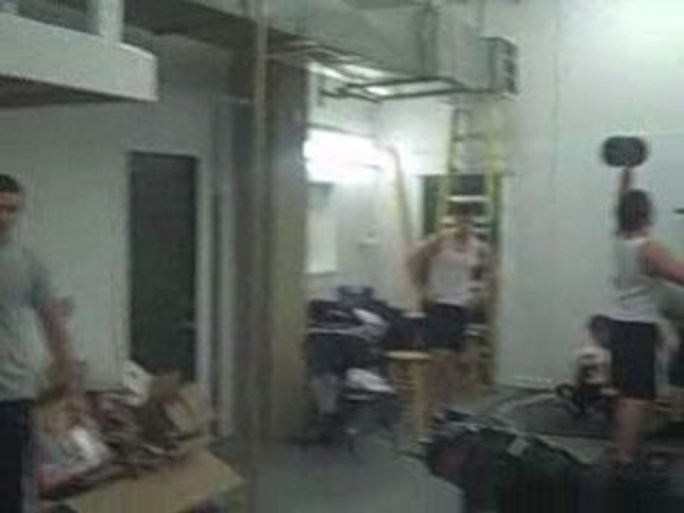 Seattle Athlete Training - www.hocevarperformance.com