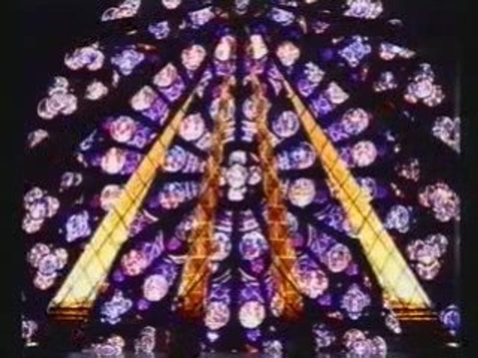 Le temple interieur
