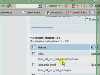 Is {Safelist Marketing} Dead and Gone or Alive and Thriving?