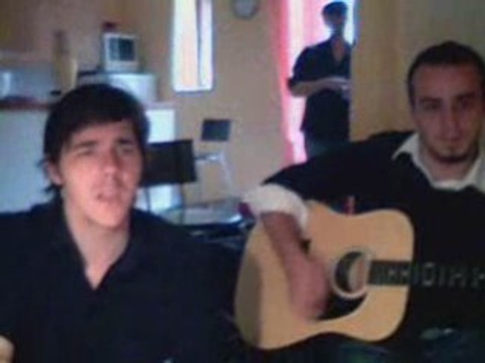Let it be