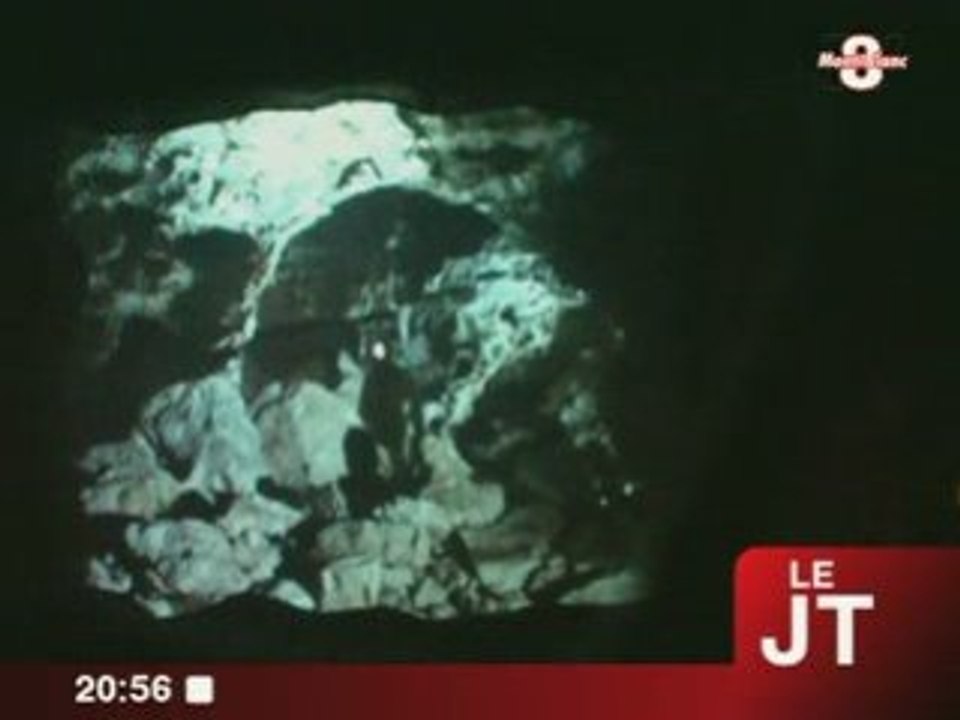 Savoie : Le musée de l'ours des cavernes fait peau neuve