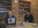Entrevista a Raul Gonzalez ( La Unión de Medal ) Coaña 2008
