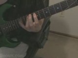 Arpeggio Inversions & Shapes guitar lesson