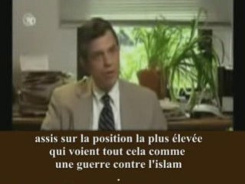 croisade en irak