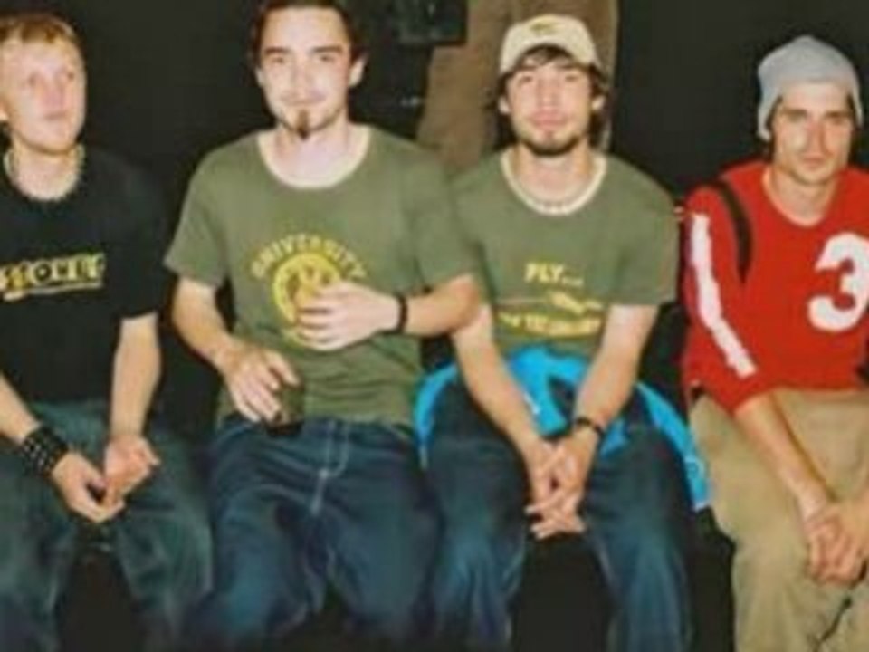 Kyo a notre future Kyo