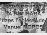 La Retirada dans l'objectif de Manuel Moros 2-2