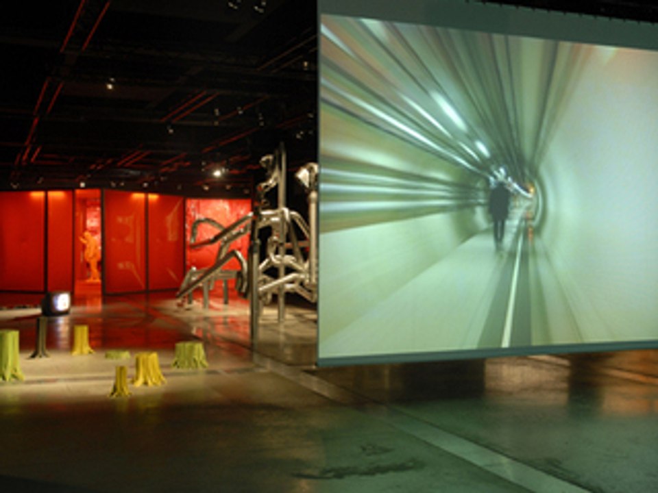 extraits Performance  Intensités Montpellier