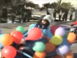 Grand Carnaval Motard 2008