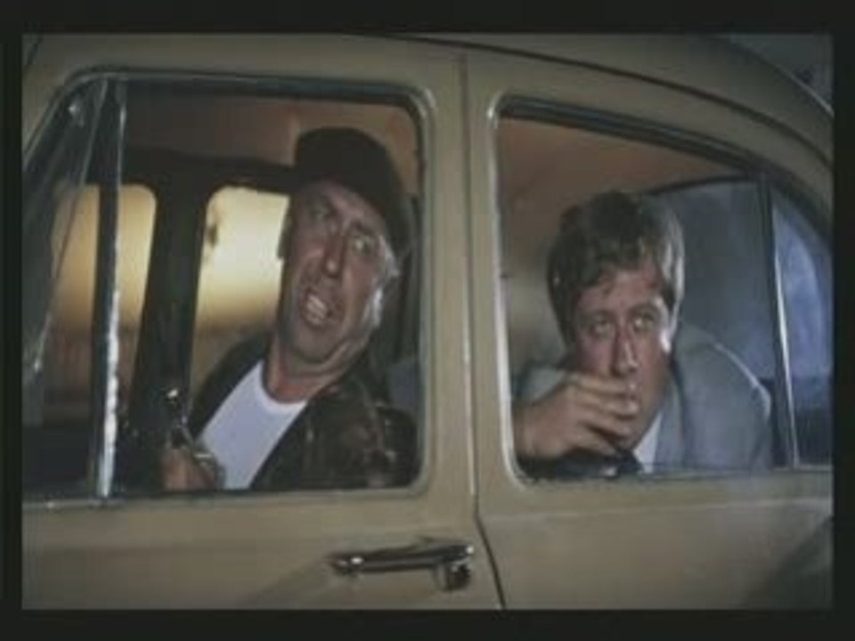 Нет такого мужа, который не хотел бы стать холостяком