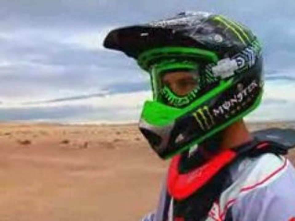 MC Ocotillo Freeride