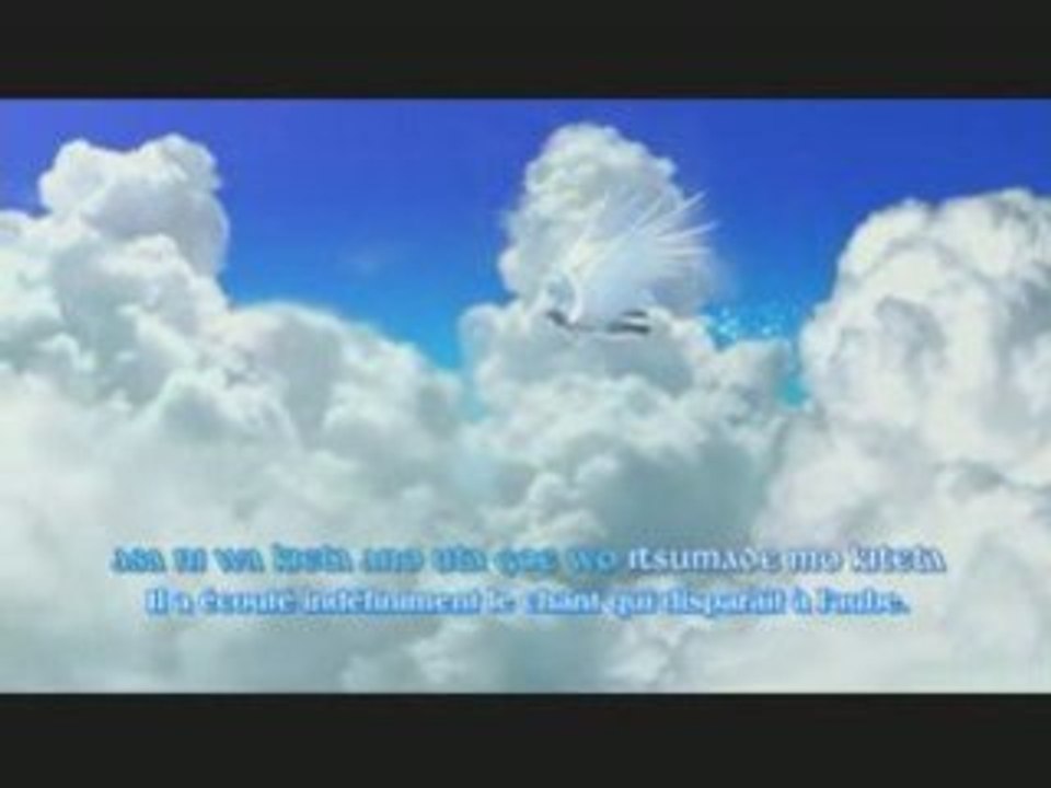 Air TV Ending