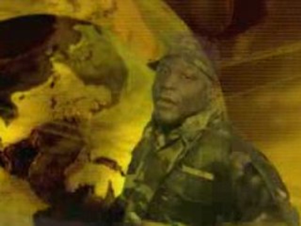 Killah Priest - Profits of Man ft. 60 Second Assassin