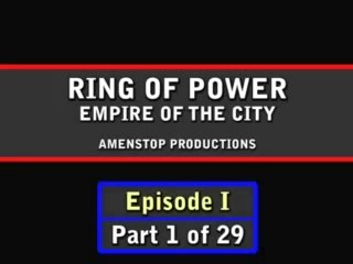 The Secret Rulers of the World - Present Past [part 1 of 29]