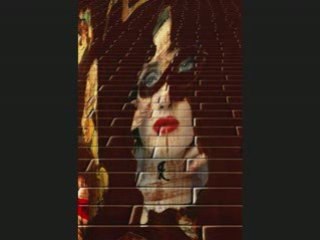 TOULOUSE LAUTREC por CRIS ACQUA (Arte Digital)